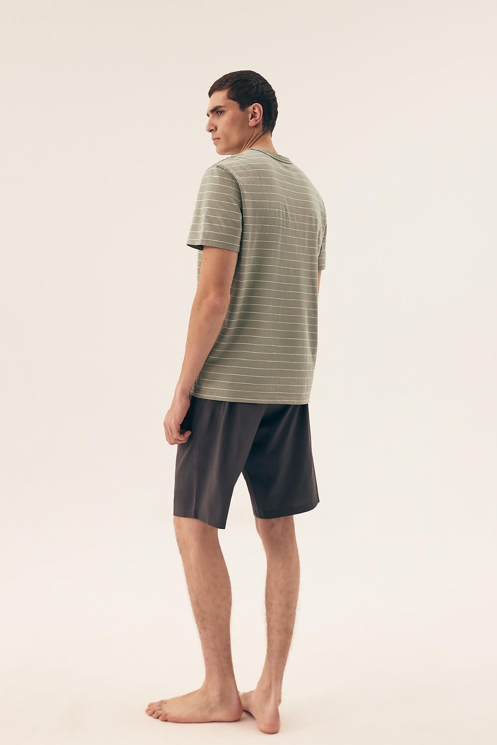  Pijama model 208069 Henderson 