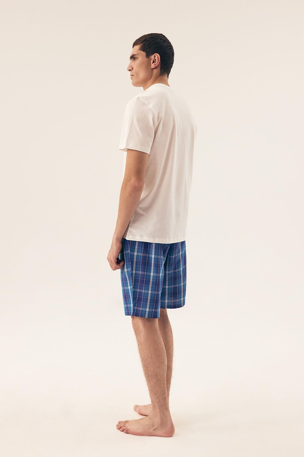  Pijama model 208073 Henderson 