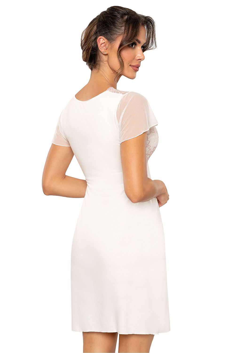  Cămaşă de noapte model 208079 Donna 
