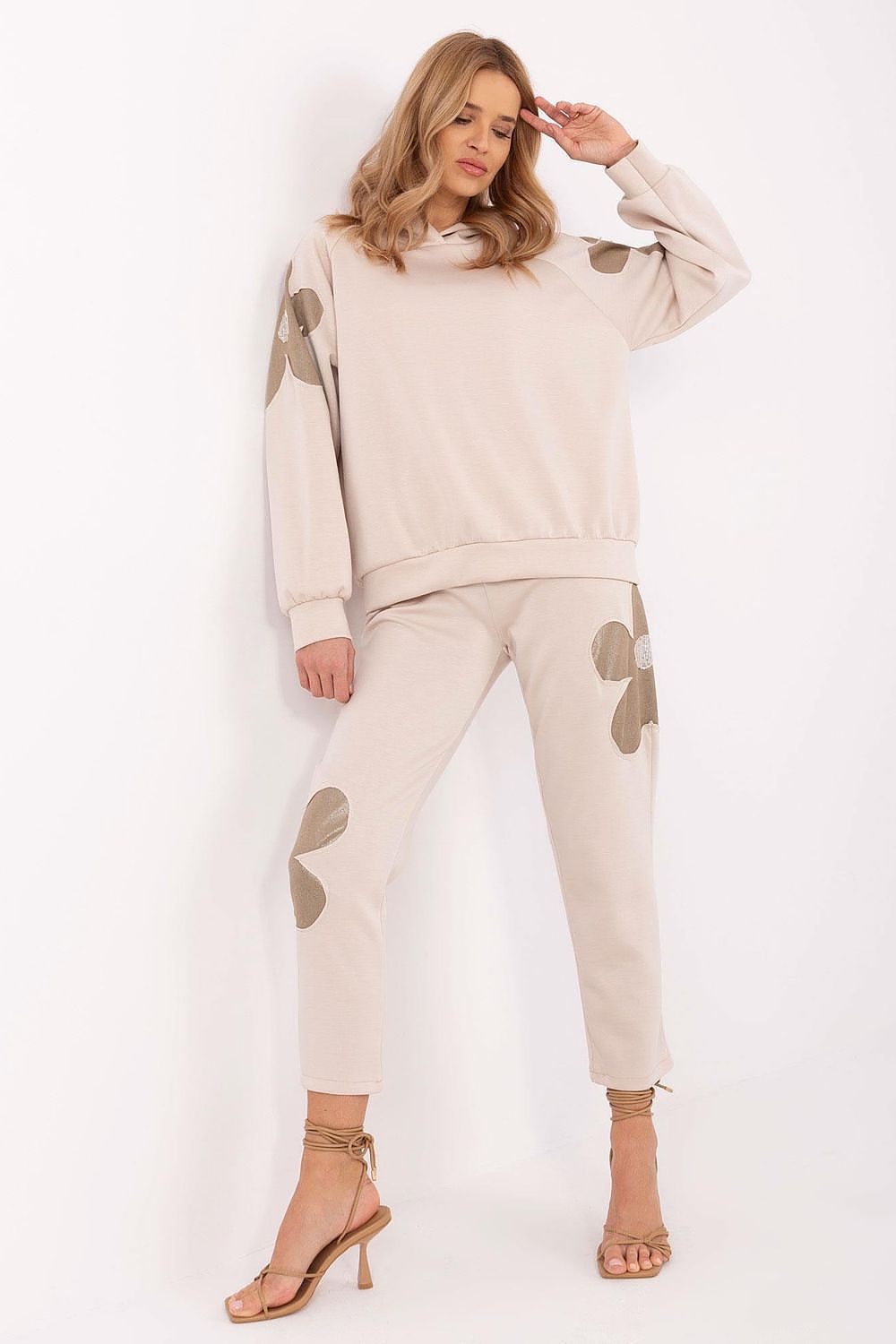  Completă model 208151 Italy Moda 
