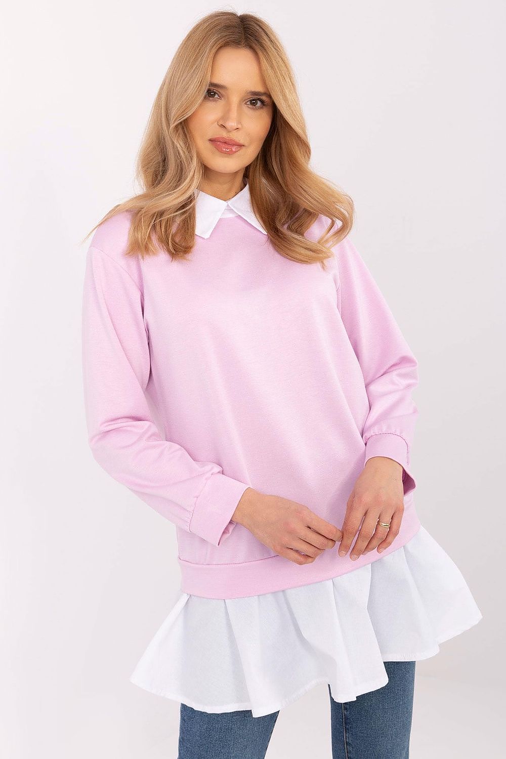  Bluză model 208153 Italy Moda 