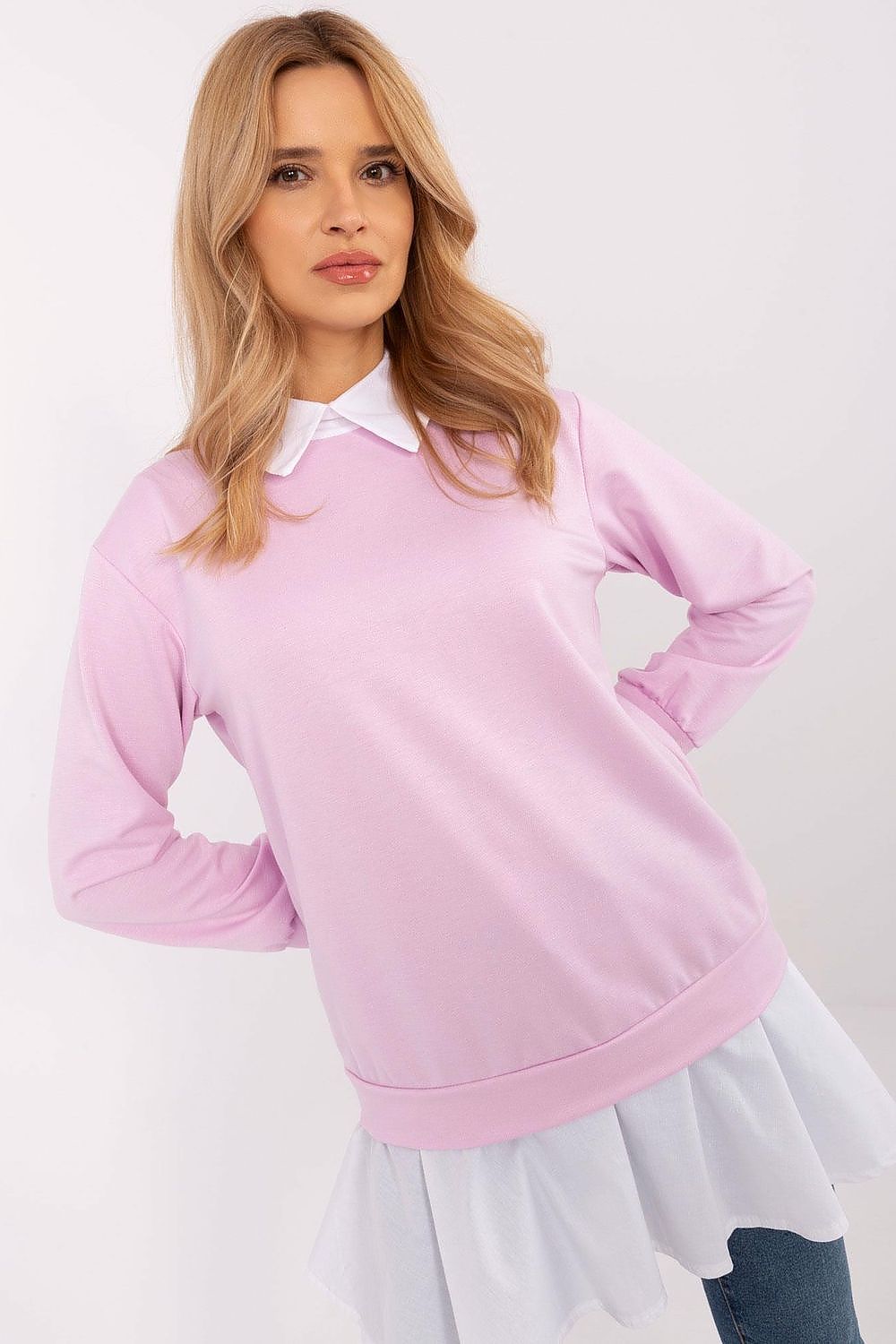  Bluză model 208153 Italy Moda 