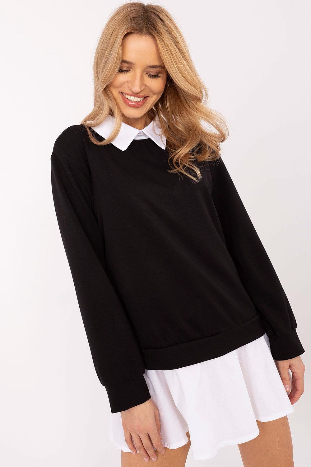  Bluză model 208154 Italy Moda 