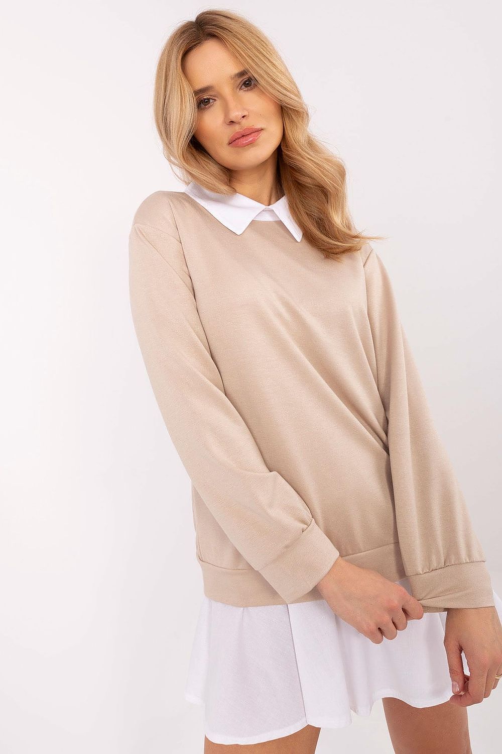 Bluză model 208156 Italy Moda 
