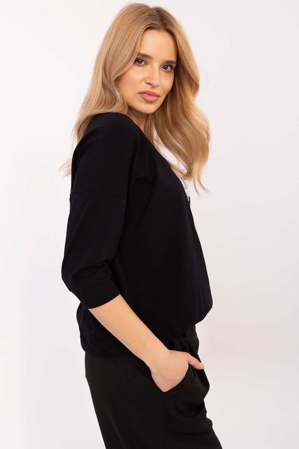  Bluză model 208213 Relevance 
