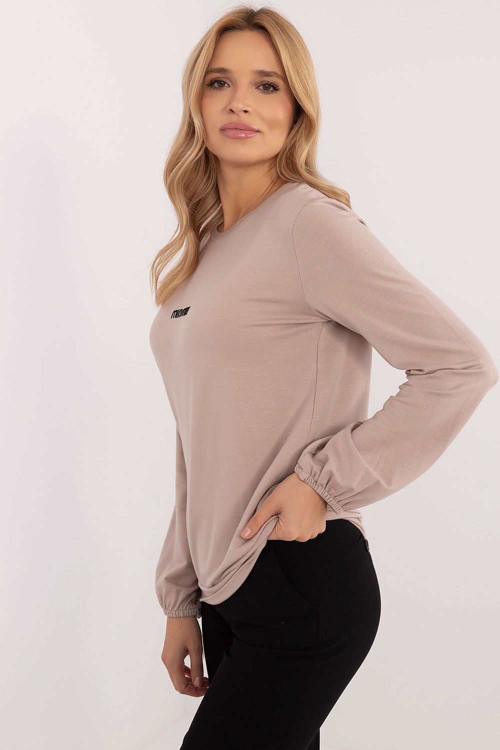  Bluză model 208240 Relevance 