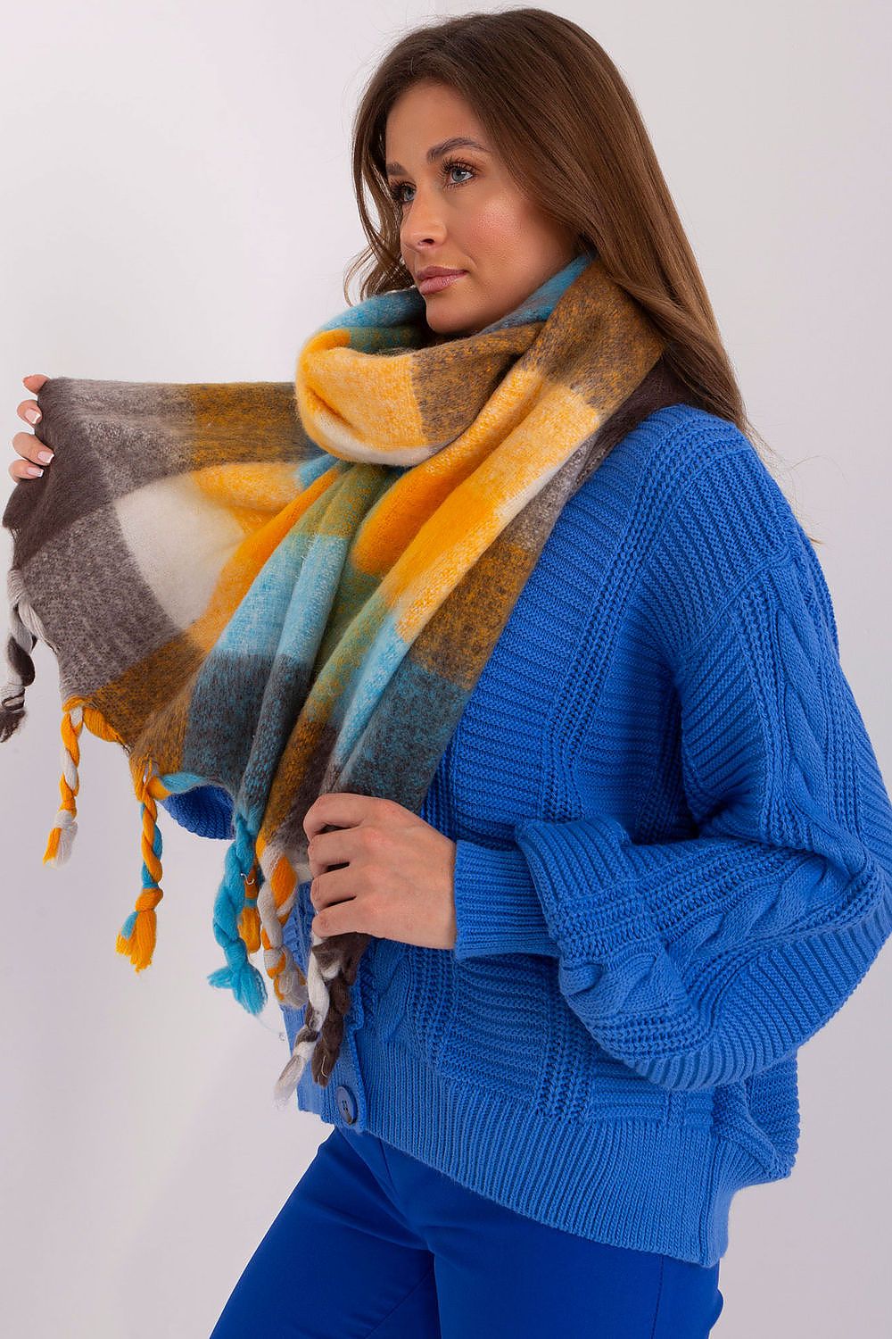  Şal model 208272 AT 