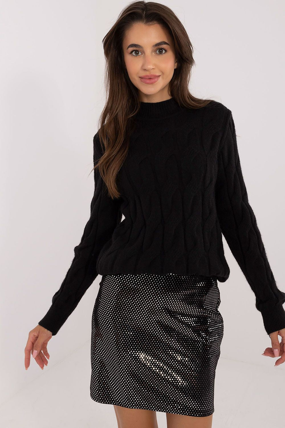  Pulover model 208274 AT 
