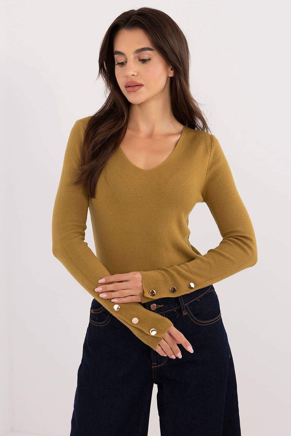  Pulover model 208275 AT 