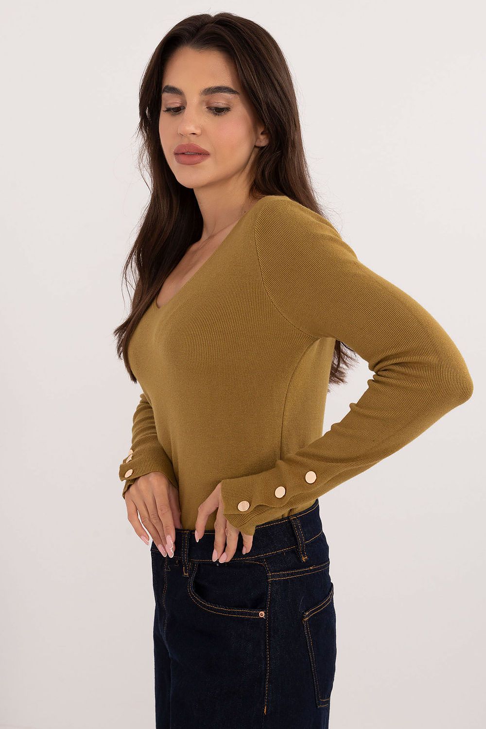  Pulover model 208275 AT 