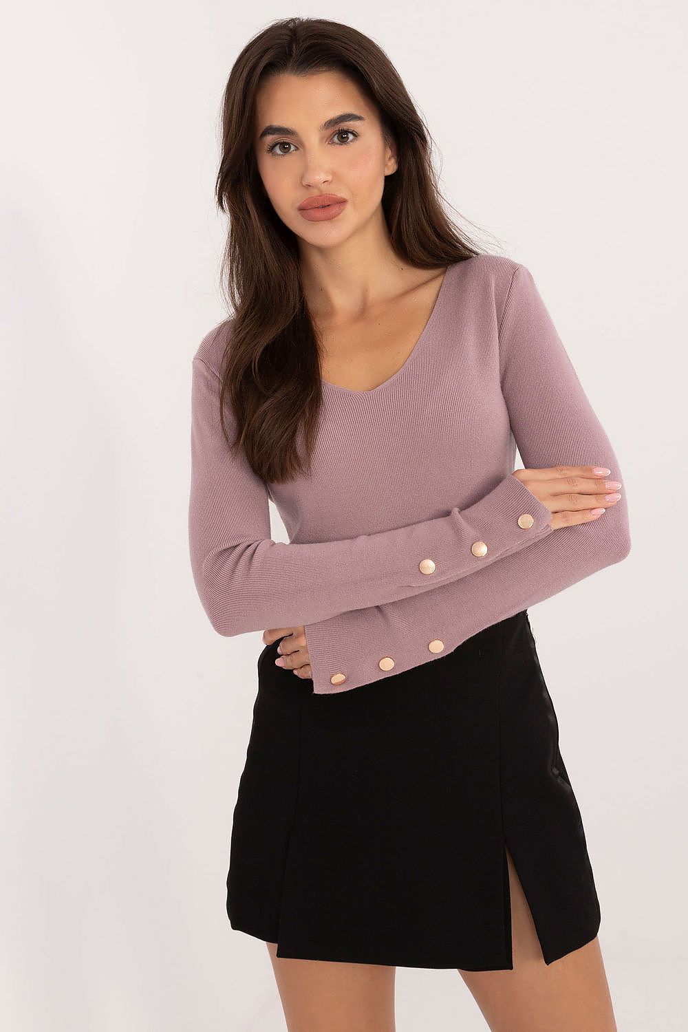  Pulover model 208276 AT 