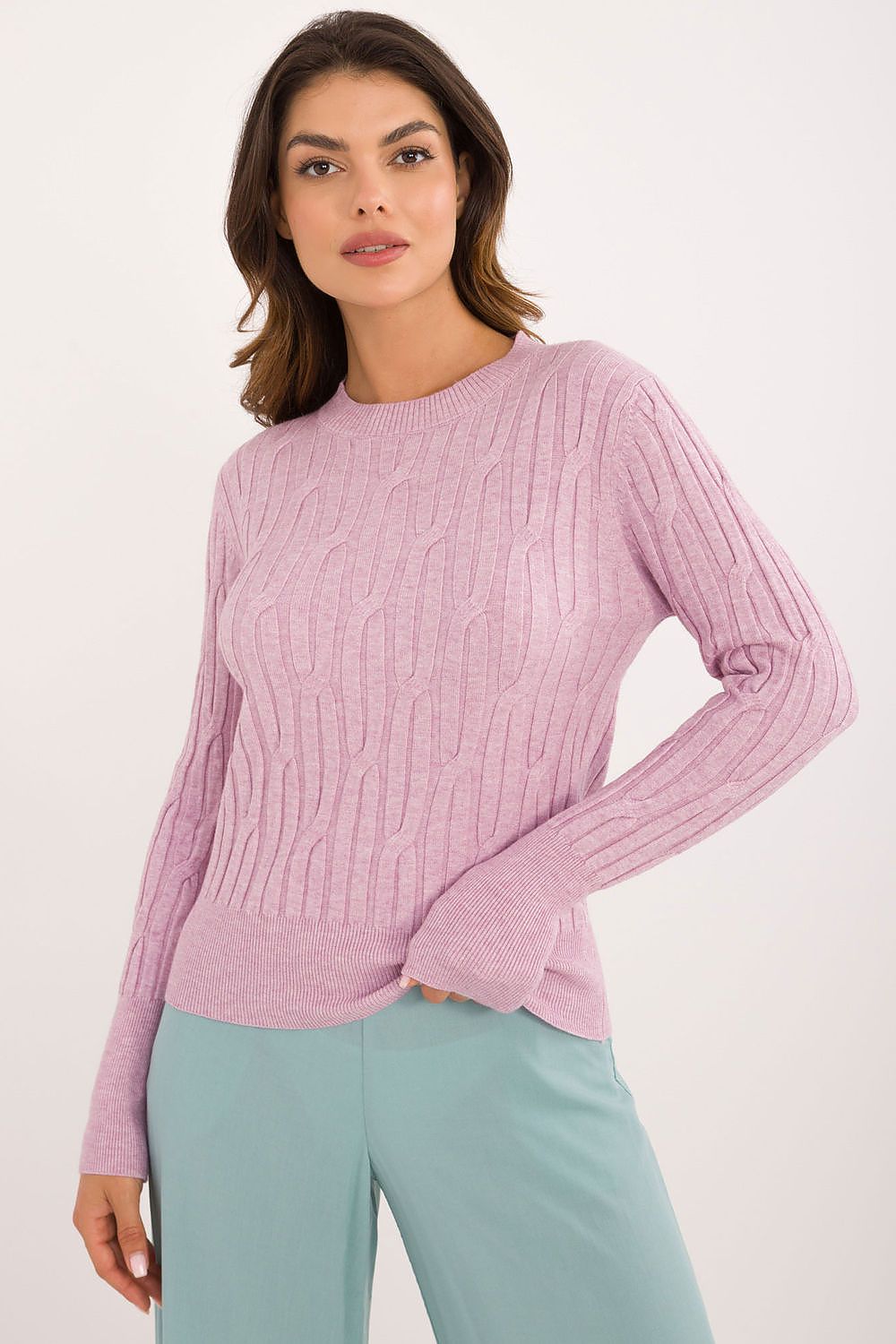  Pulover model 208277 AT 