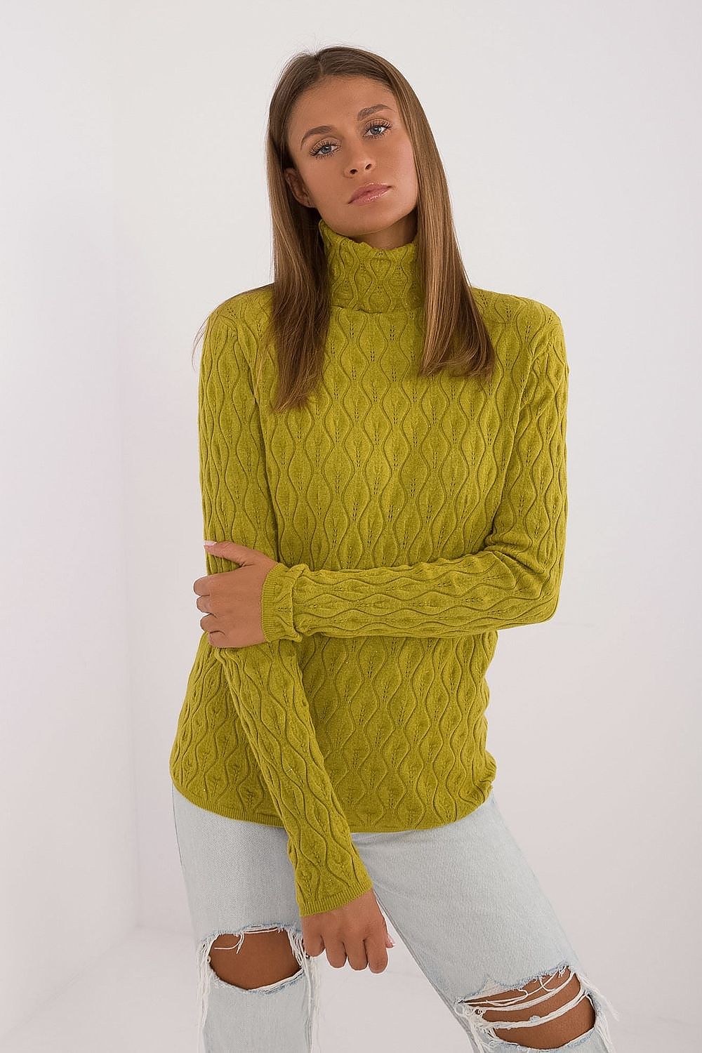  Helancă model 208279 AT 