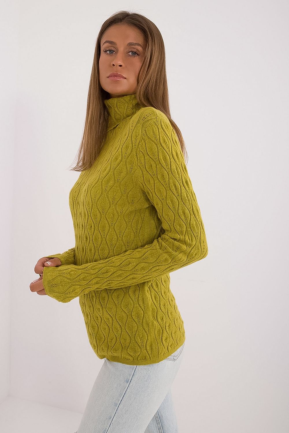  Helancă model 208279 AT 