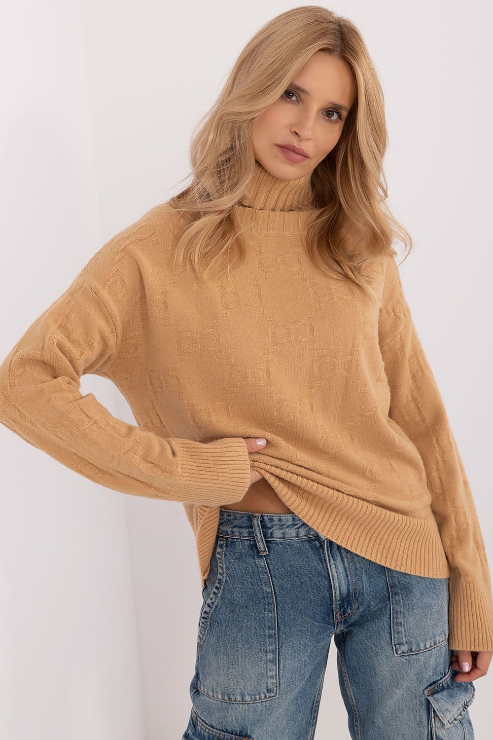  Helancă model 208281 AT 