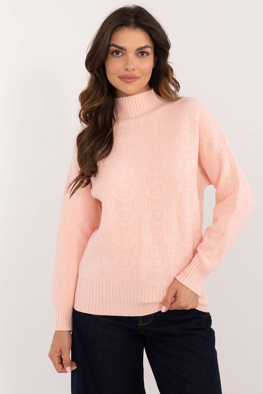 Pulover model 208283 AT 