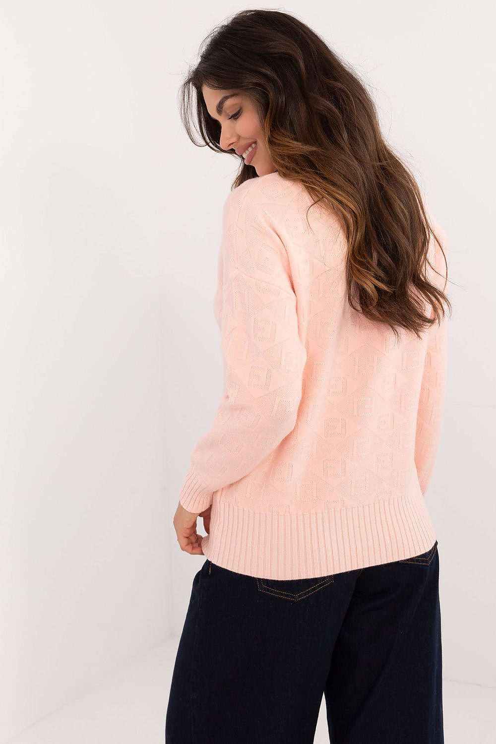  Pulover model 208283 AT 
