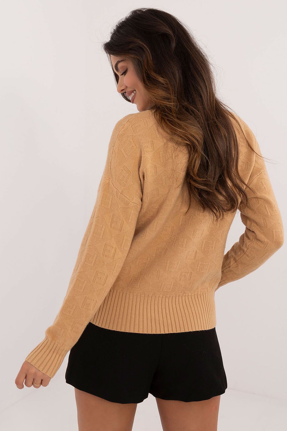  Pulover model 208284 AT 