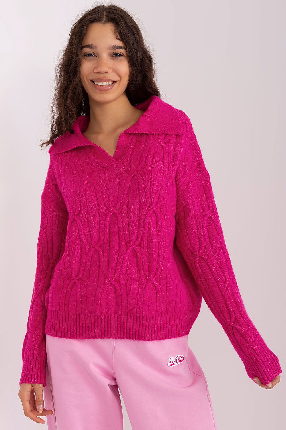  Pulover model 208285 AT 