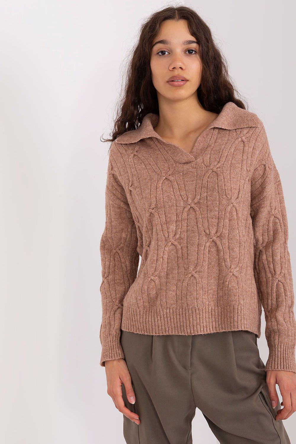  Pulover model 208287 AT 