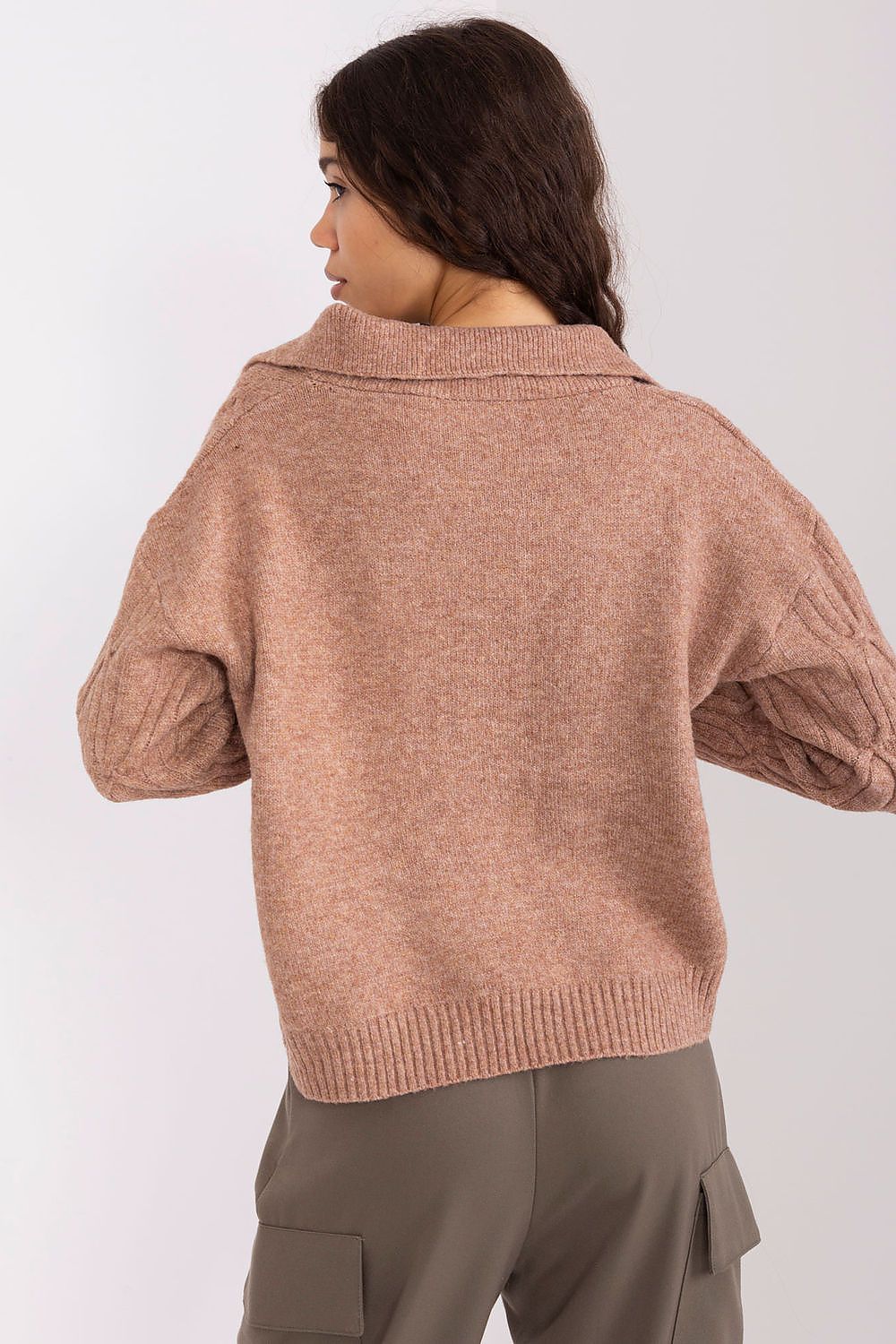  Pulover model 208287 AT 