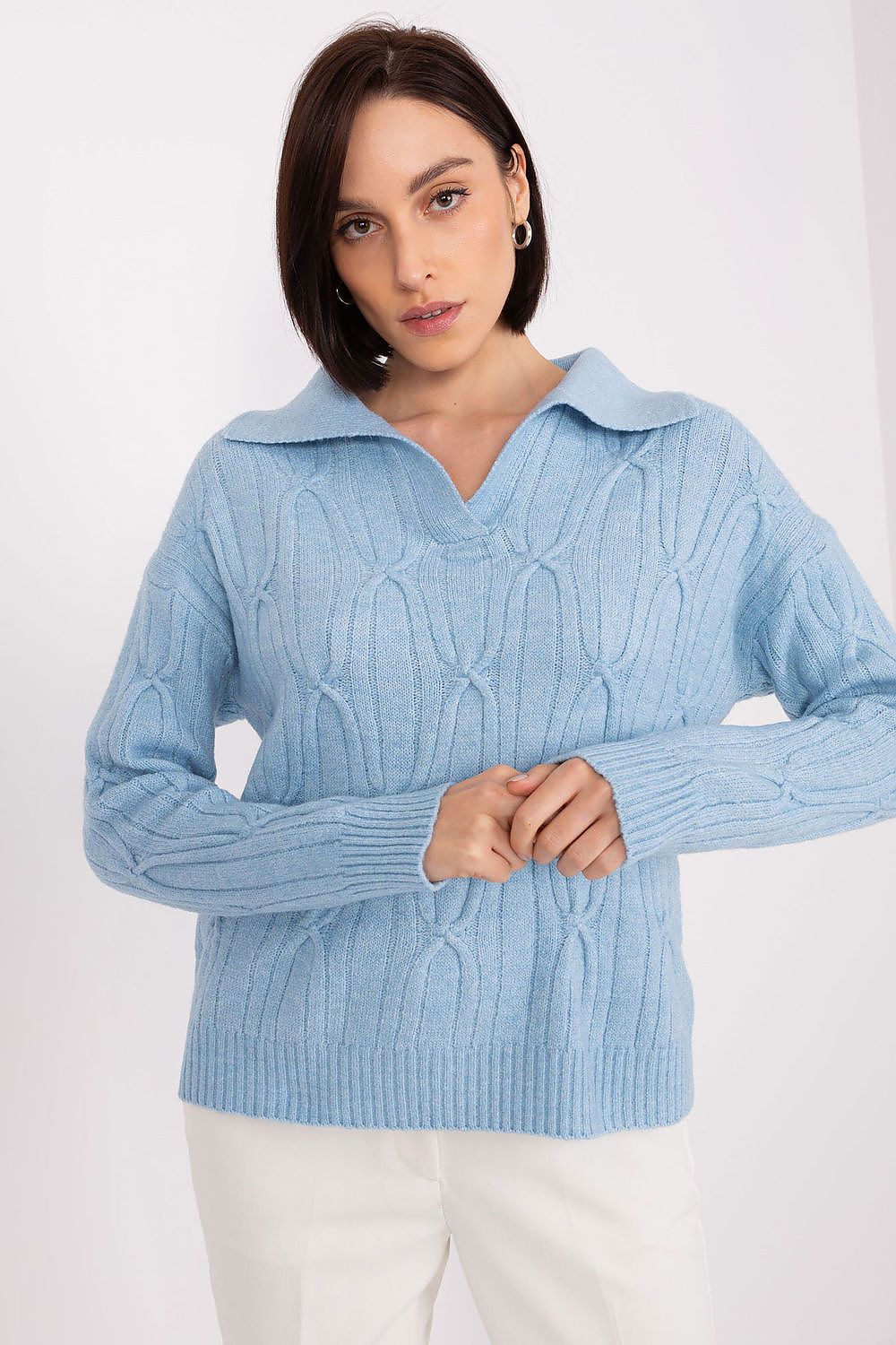 Pulover model 208289 AT 