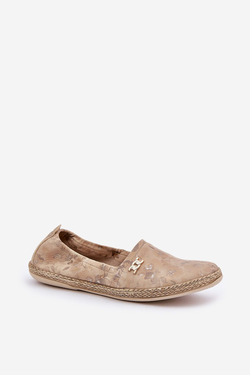  Espadrile model 208322 Step in style 