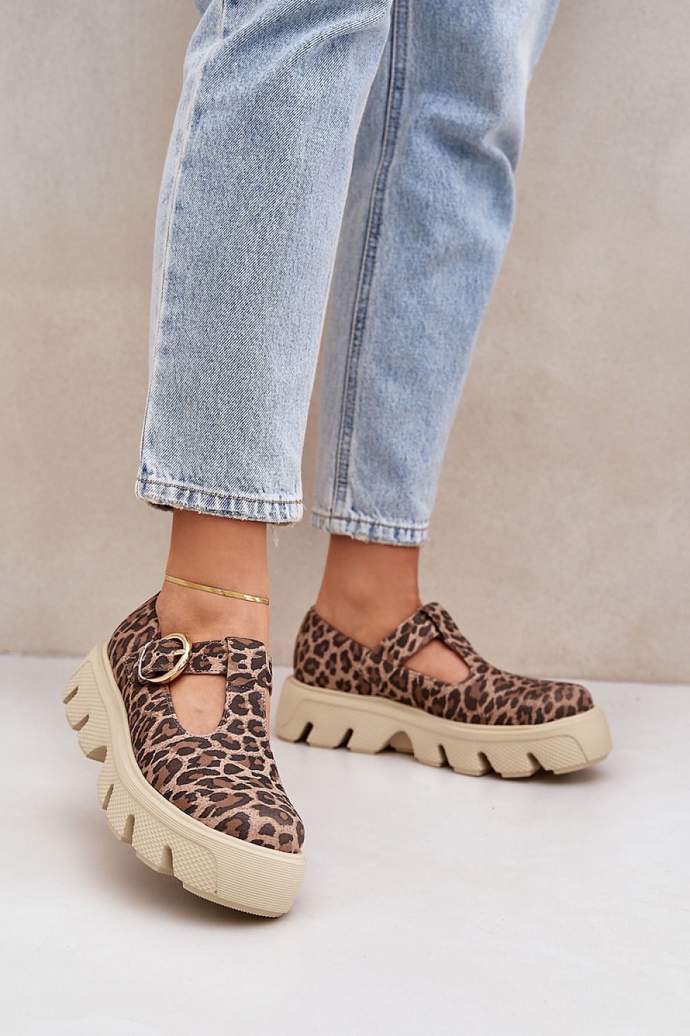  Pantofi model 208330 Step in style 