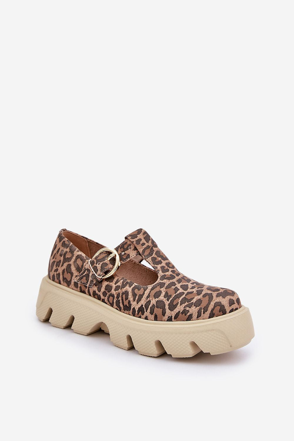  Pantofi model 208330 Step in style 