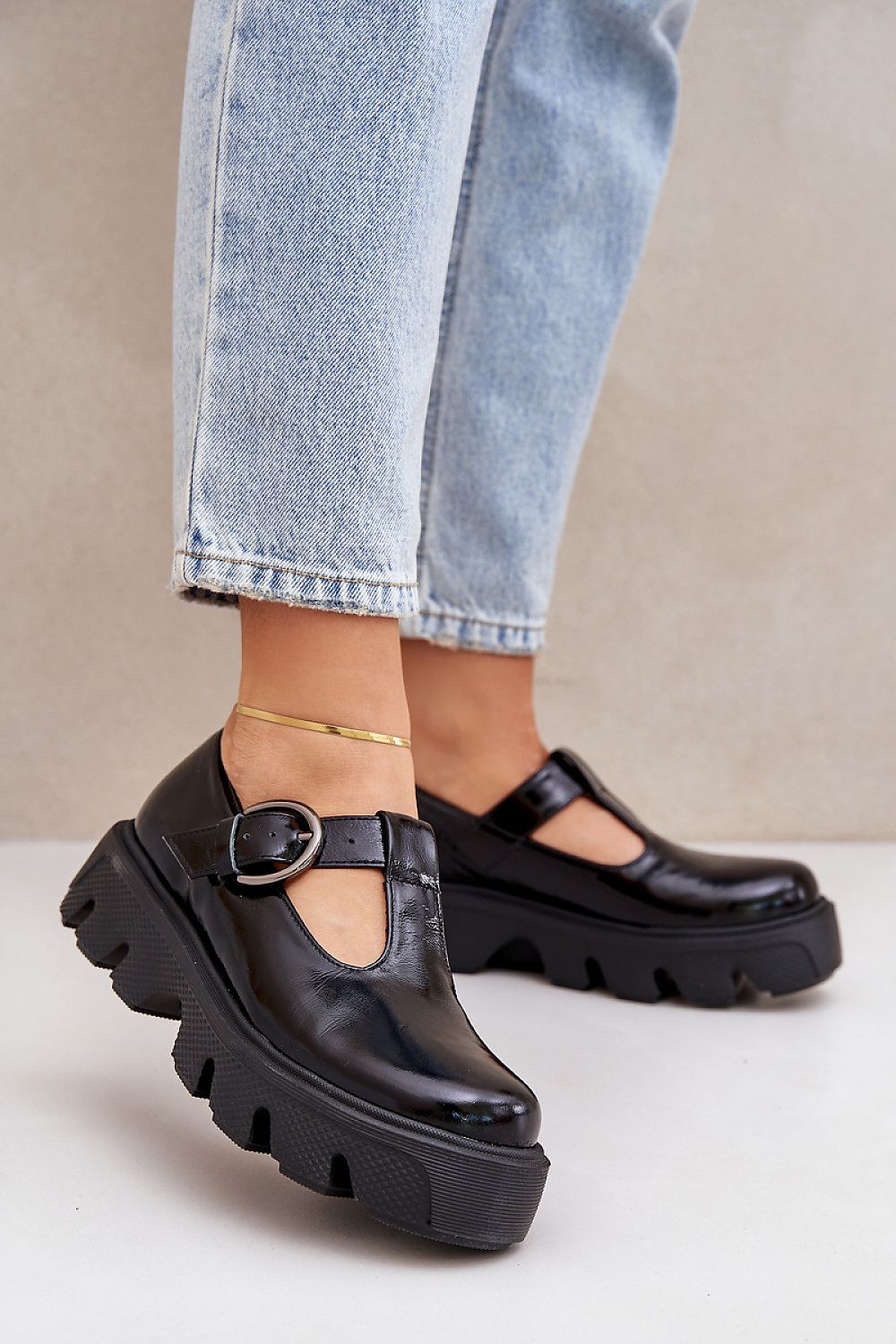  Pantofi model 208331 Step in style 