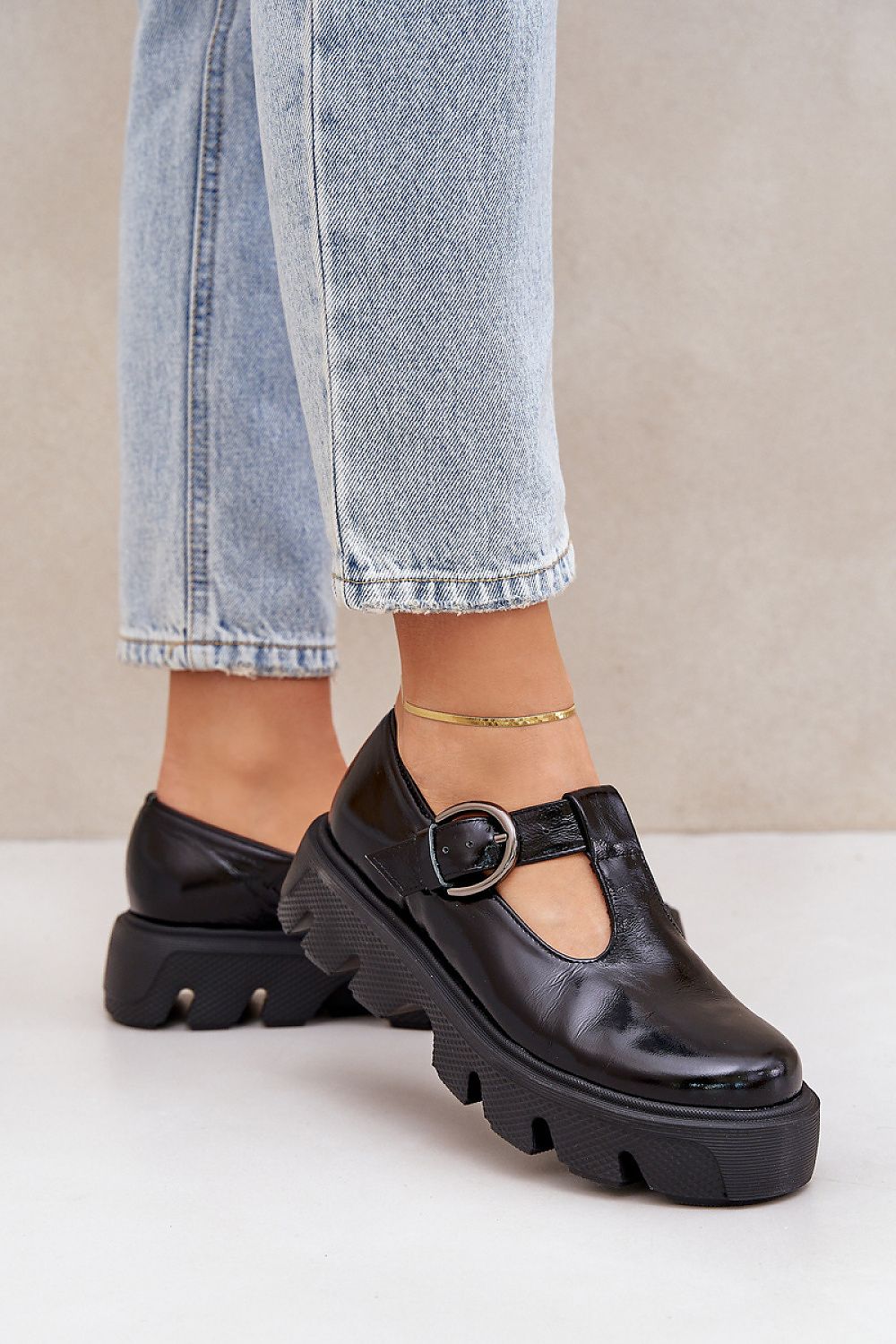  Pantofi model 208331 Step in style 