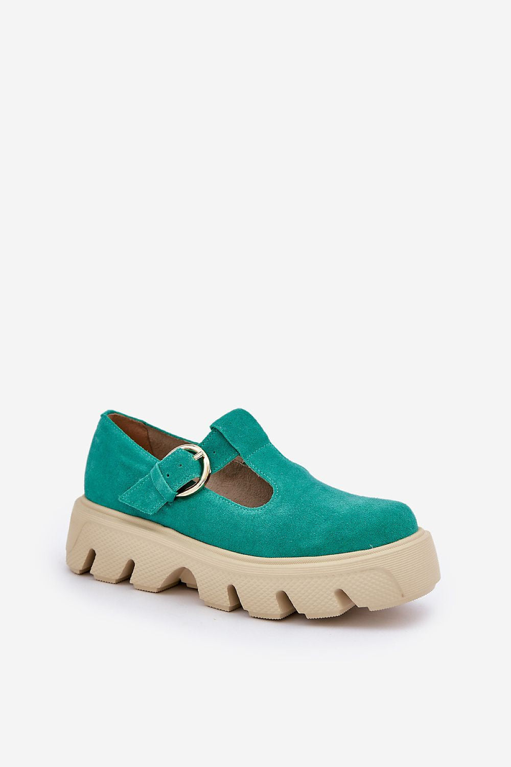  Pantofi model 208332 Step in style 