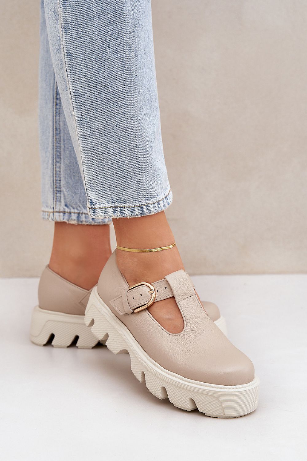  Pantofi model 208333 Step in style 