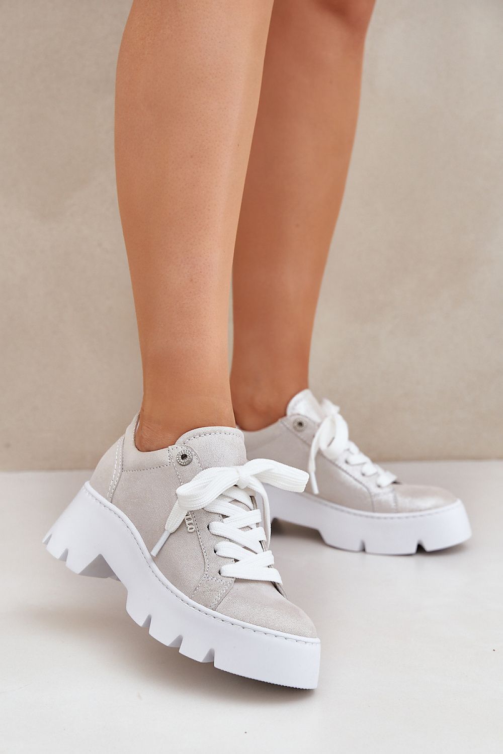  Pantofi de sport model 208345 Step in style 