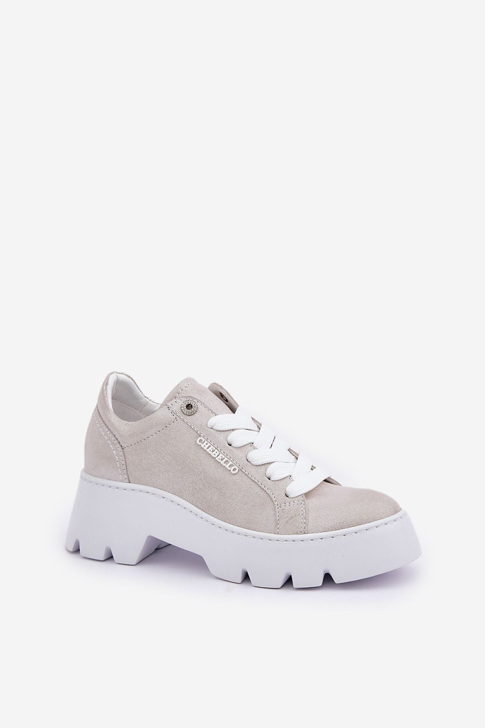  Pantofi de sport model 208345 Step in style 