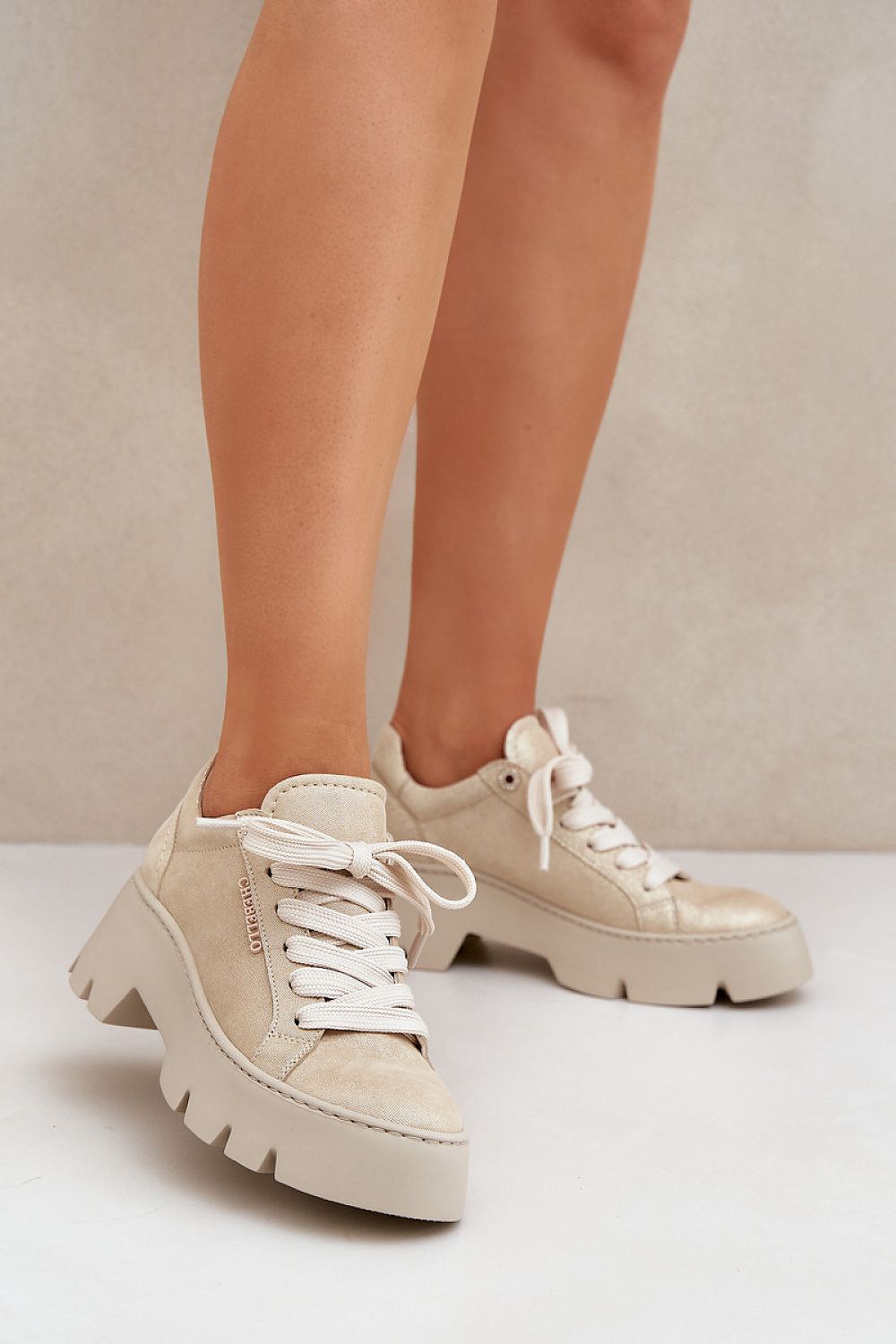  Pantofi de sport model 208346 Step in style 