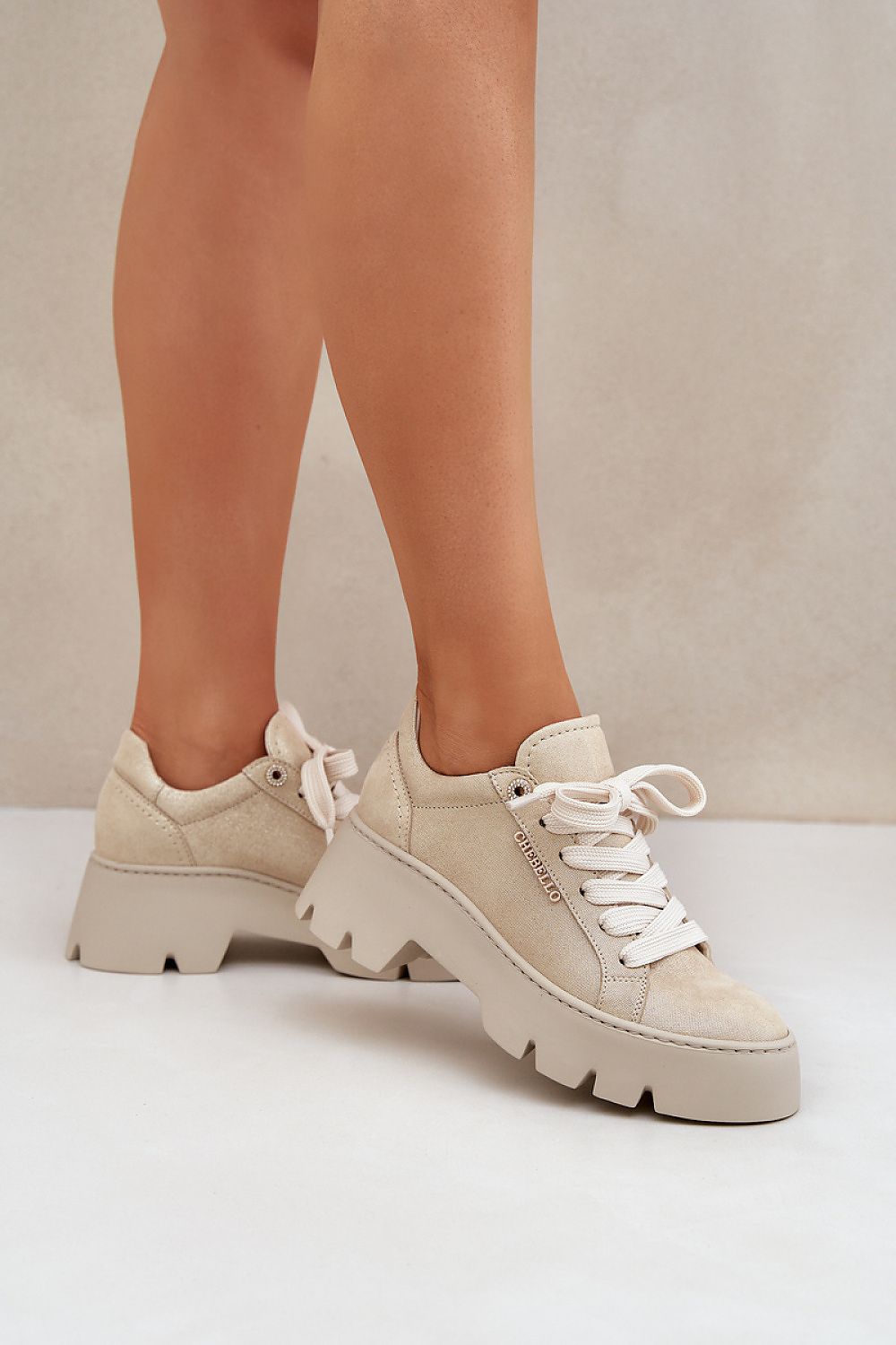  Pantofi de sport model 208346 Step in style 