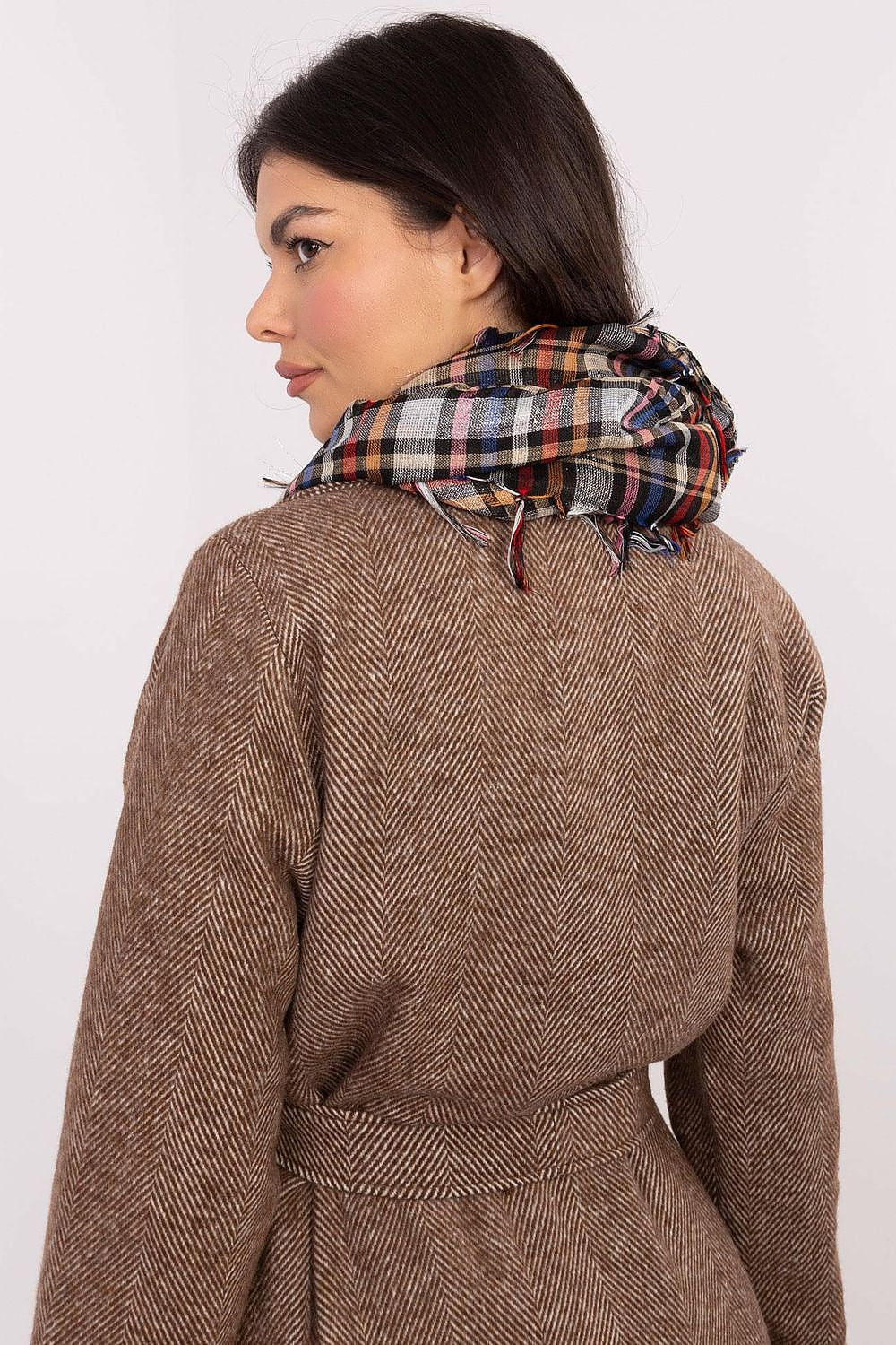  Eşarfă model 208382 AT 