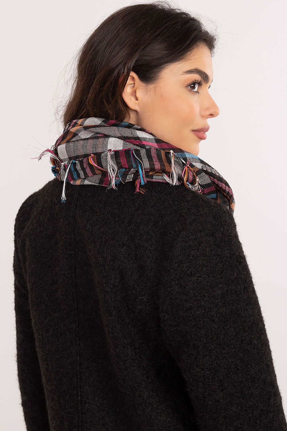  Eşarfă model 208388 AT 