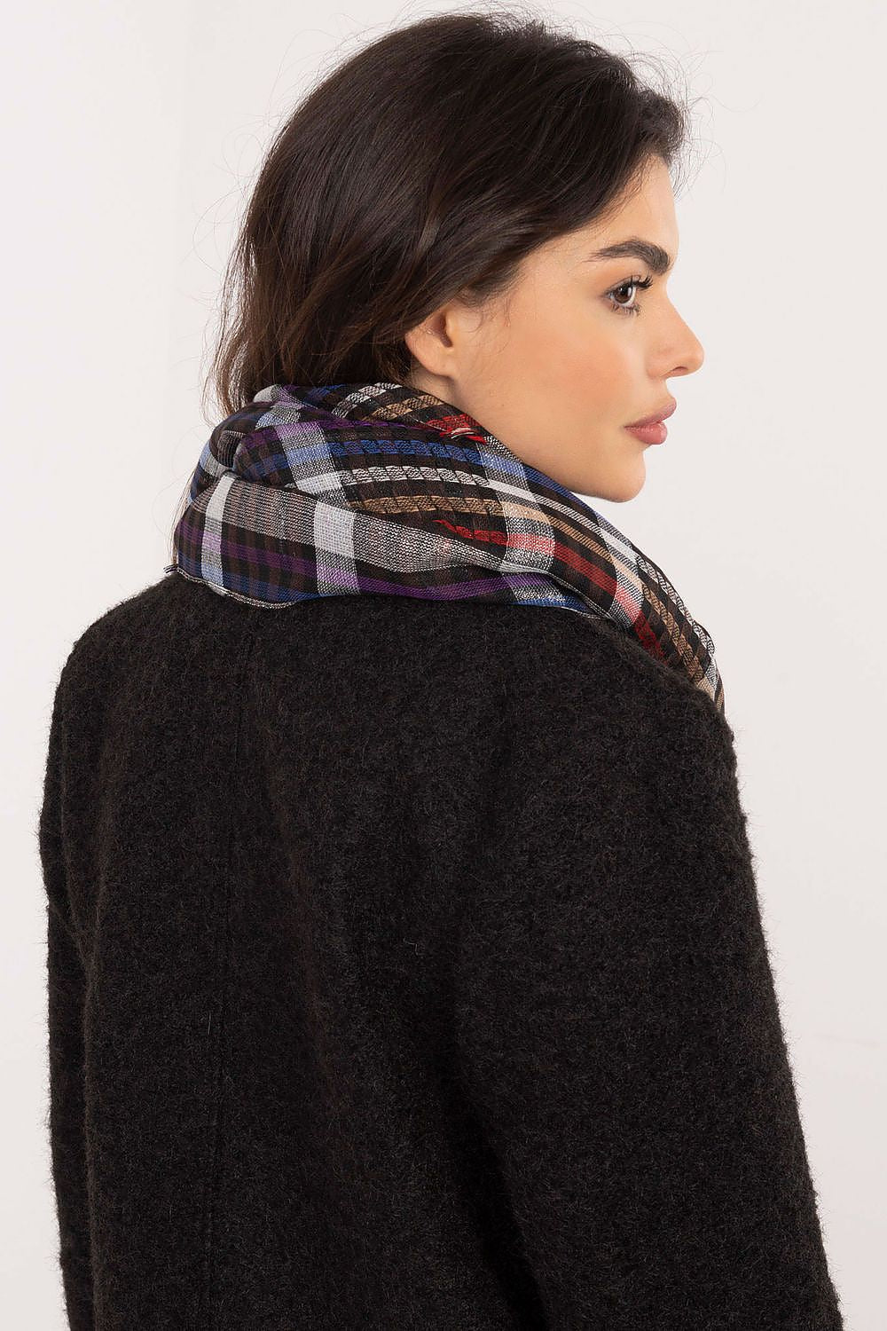  Eşarfă model 208390 AT 