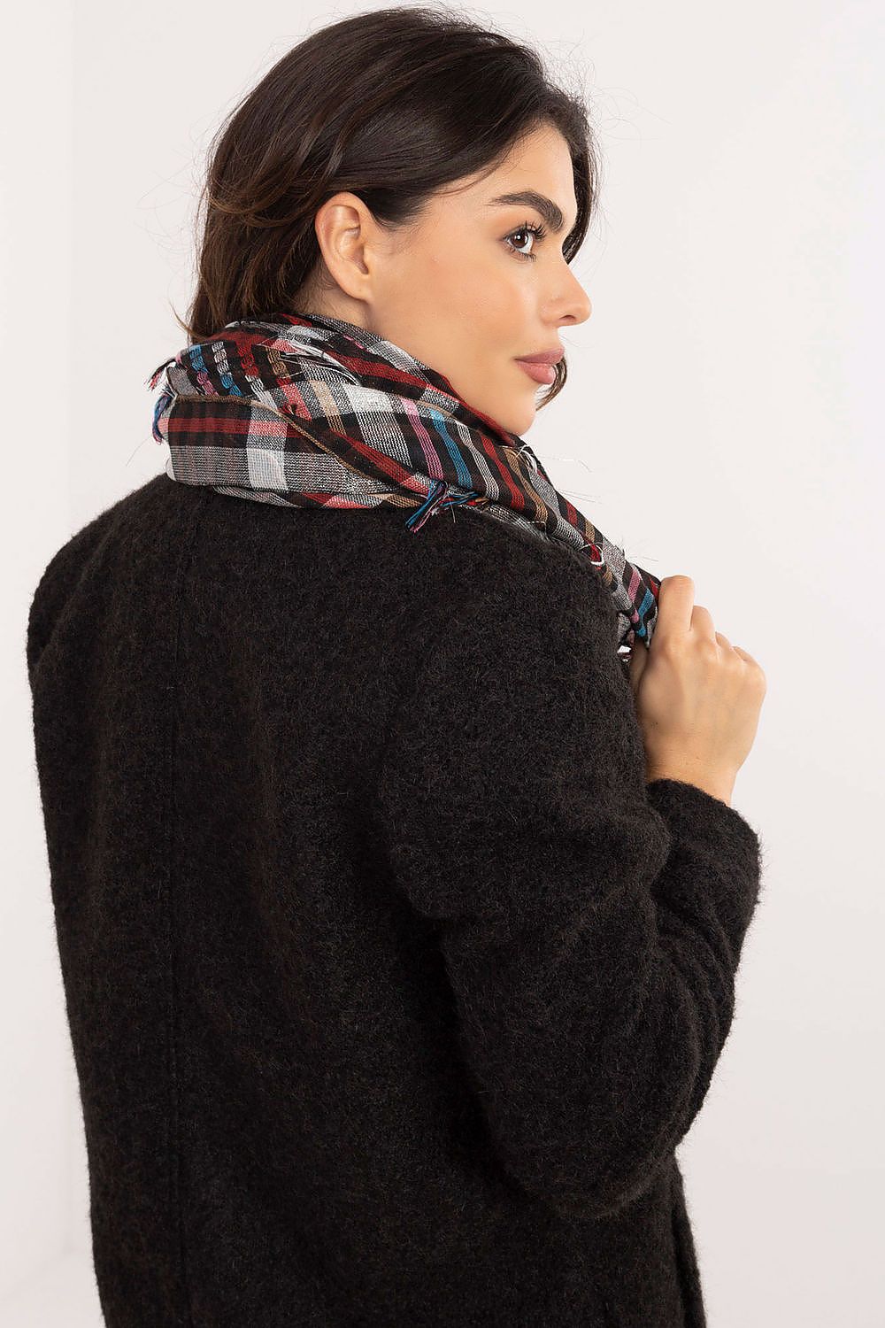  Eşarfă model 208391 AT 