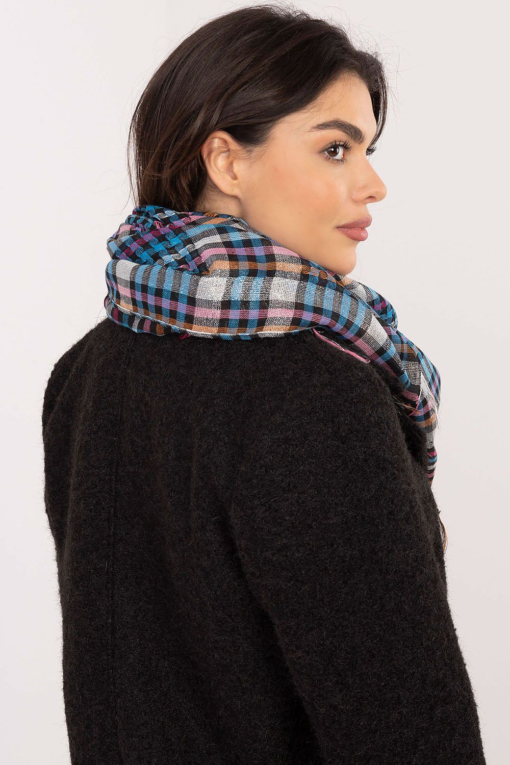  Eşarfă model 208392 AT 