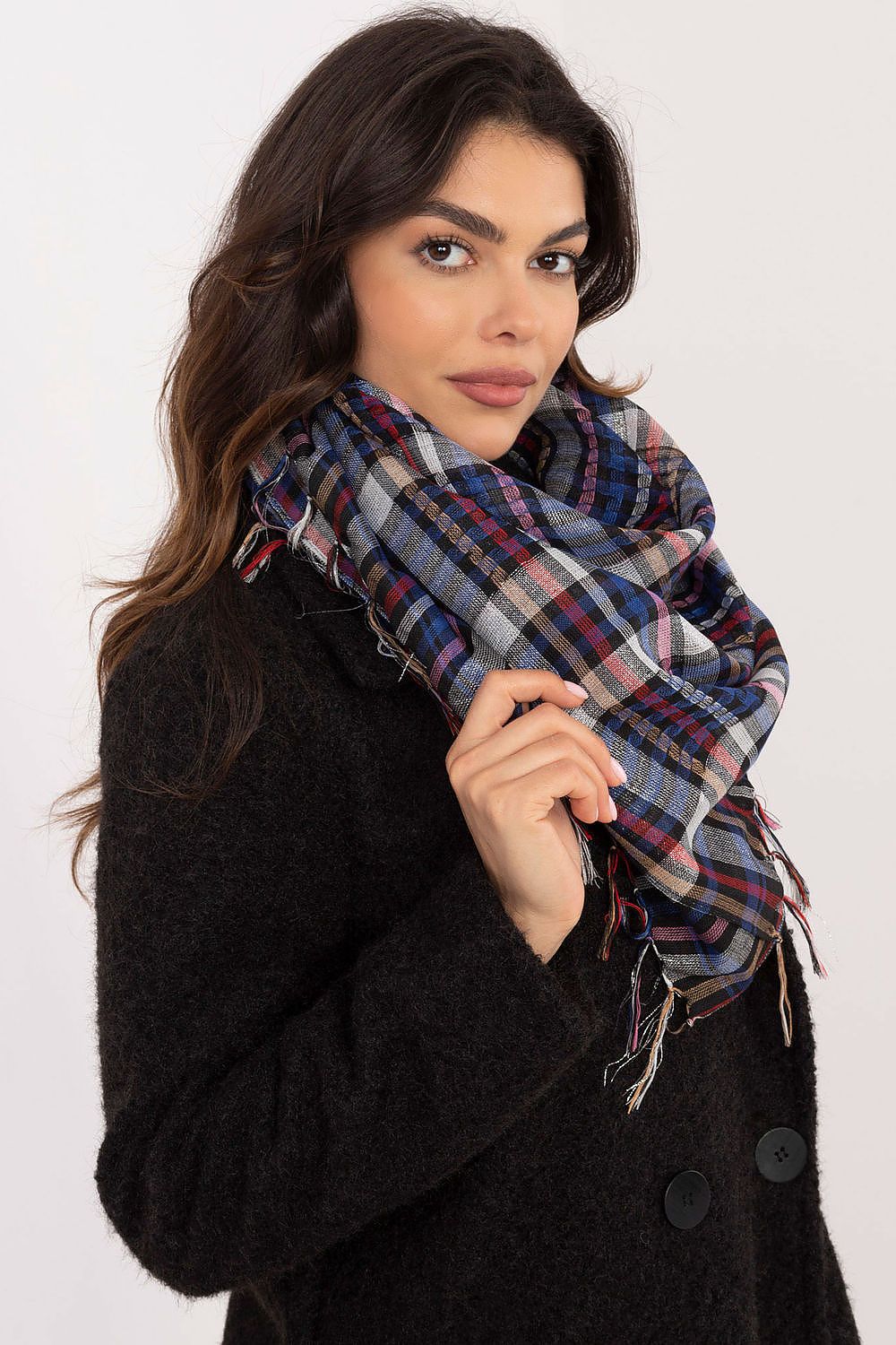  Eşarfă model 208394 AT 