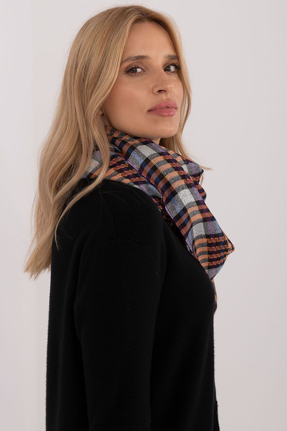  Eşarfă model 208397 AT 