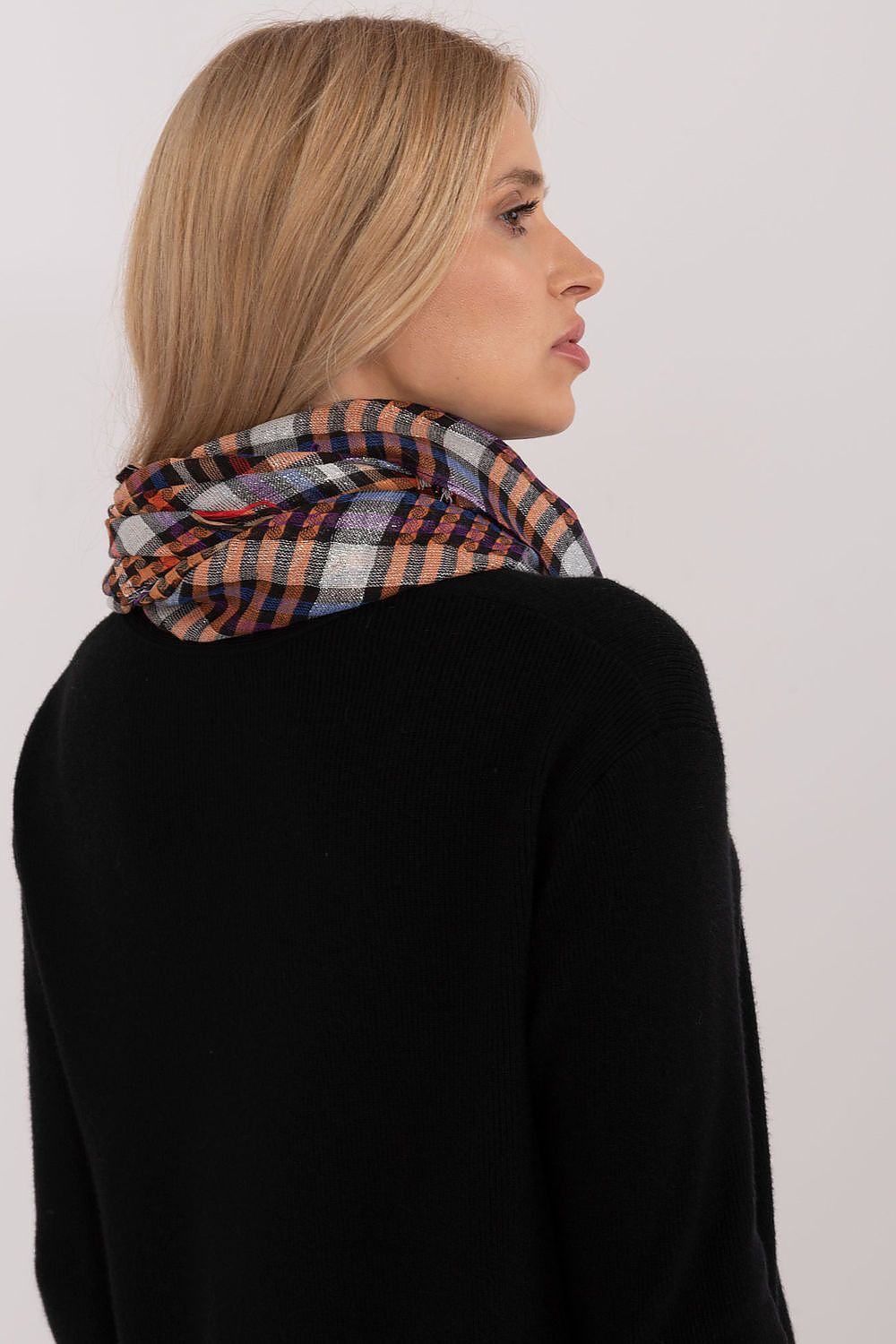  Eşarfă model 208397 AT 