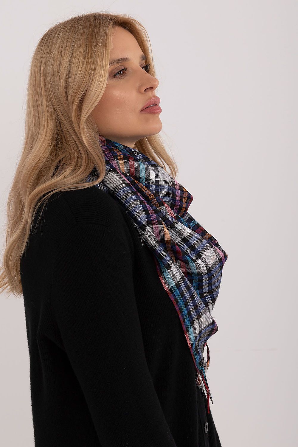  Eşarfă model 208398 AT 