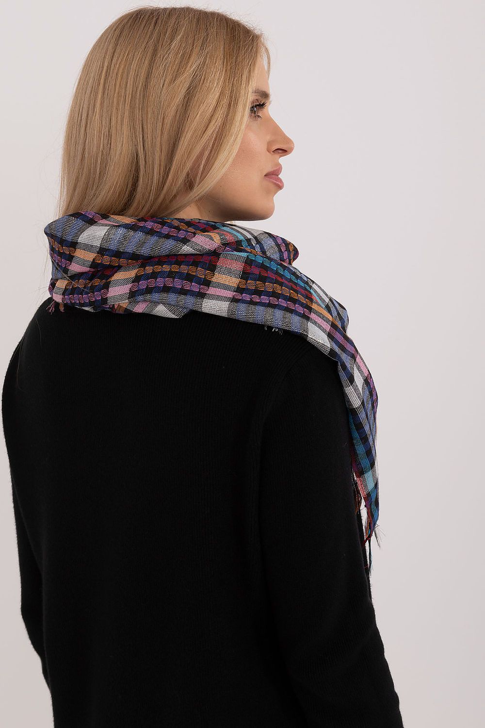  Eşarfă model 208398 AT 