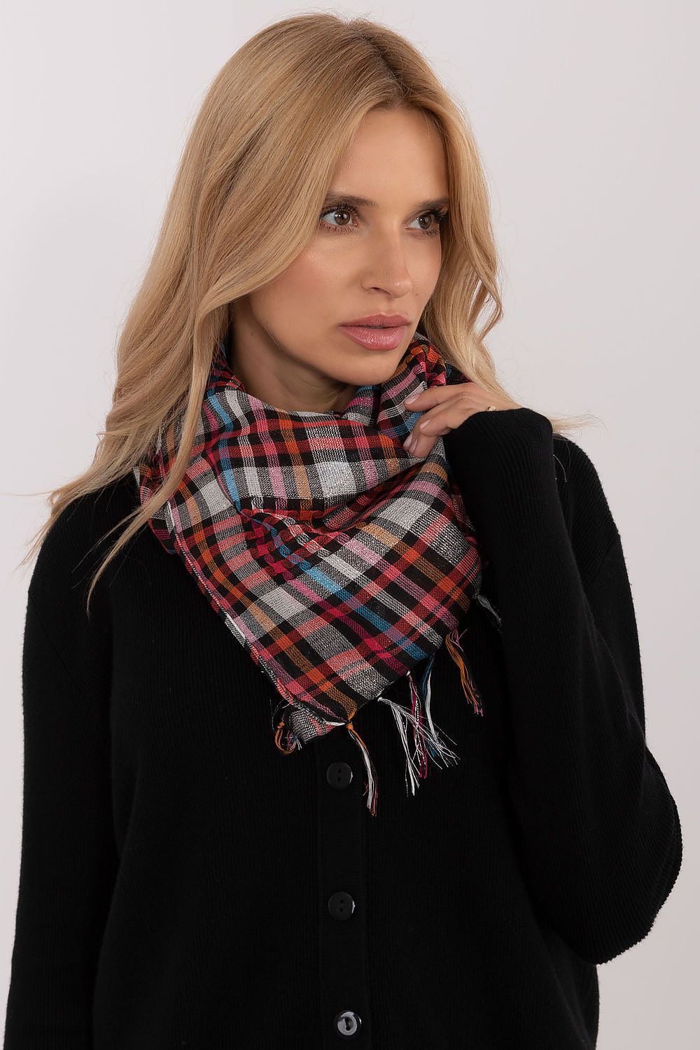  Eşarfă model 208399 AT 