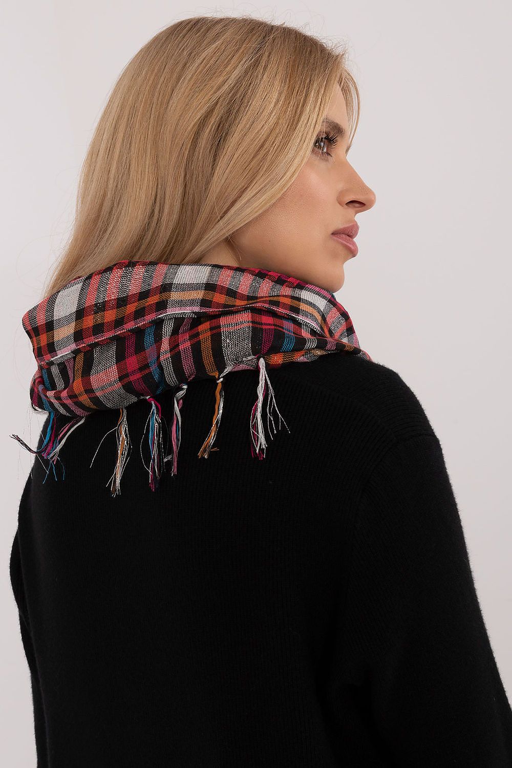  Eşarfă model 208399 AT 