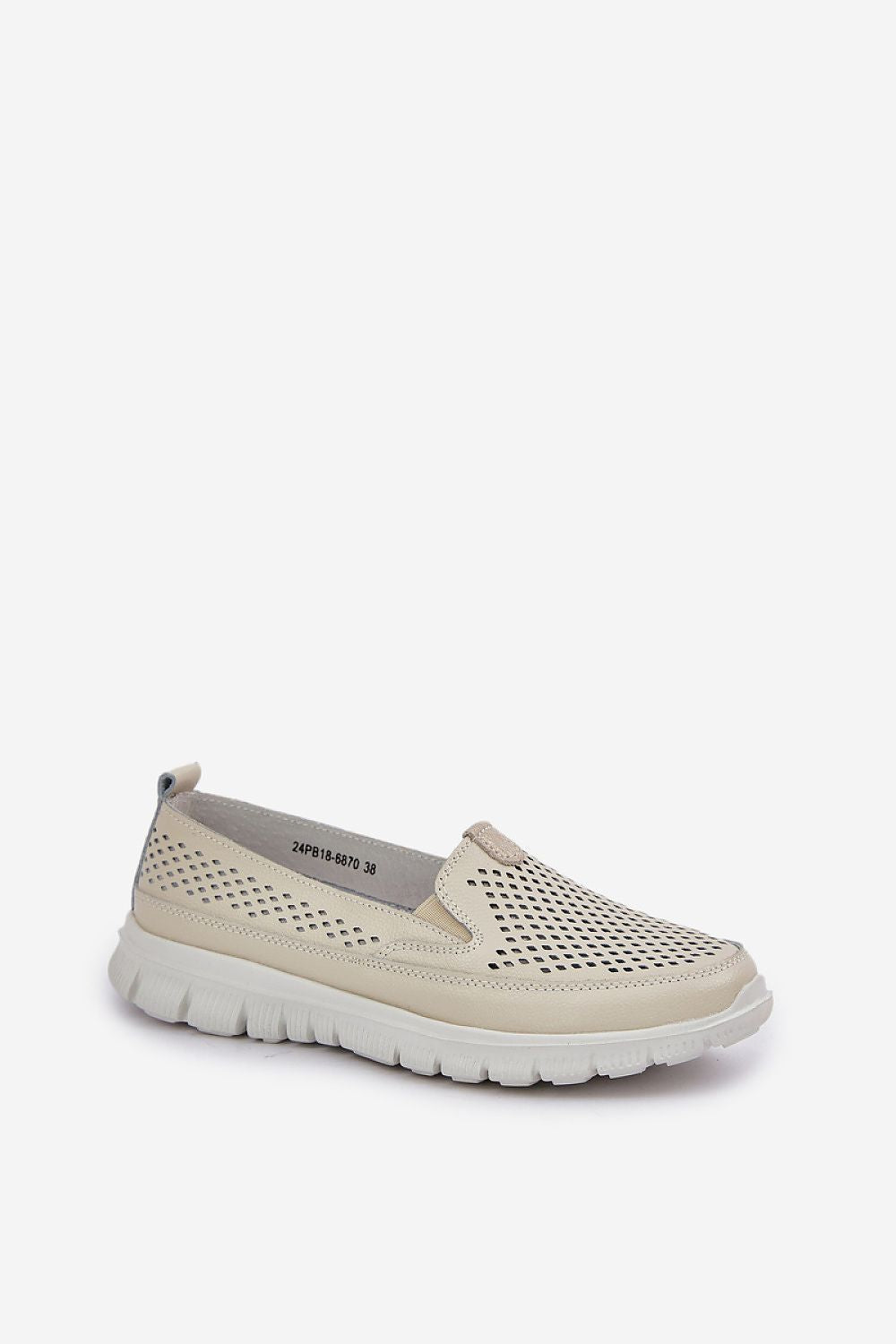  Mocasini model 208417 Step in style 